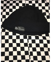 DL HEADWEAR | ニットキャップ/ビーニー