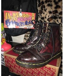 Dr. Martens | ブーツ