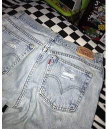 Levi's | デニムパンツ