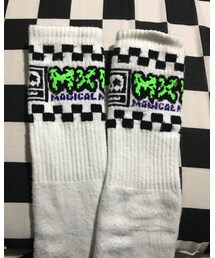 MAGICAL MOSH MISFITS | ソックス/靴下