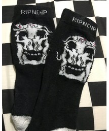 RIPNDIP | ソックス/靴下