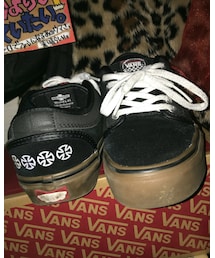 VANS | スニーカー