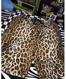 SPINNS | パンツ