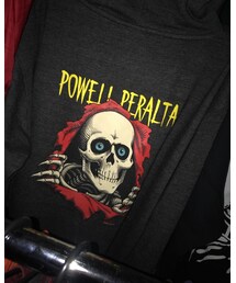 POWELL PERALTA | パーカー