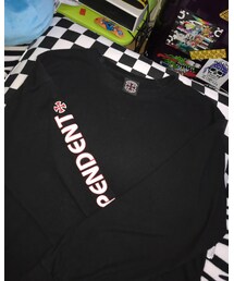 INDEPENDENT | Tシャツ/カットソー