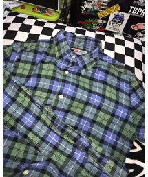 XLARGE | シャツ/ブラウス