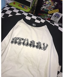 STUSSY | Tシャツ/カットソー