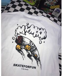 MAGICAL MOSH MISFITS | Tシャツ/カットソー