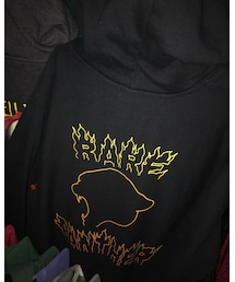 RARE PANTHER | パーカー