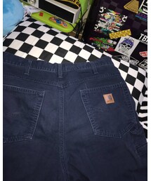 Carhartt | パンツ