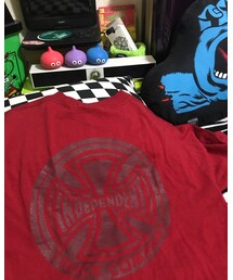 INDEPENDENT | Tシャツ/カットソー