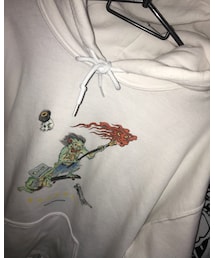 Evisen skateboards ゑ | パーカー