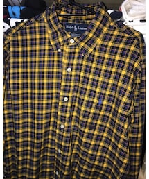 RALPH LAUREN | シャツ/ブラウス