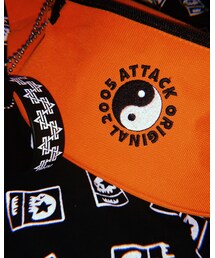 ATTACK STORE | バッグ