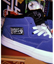 VANS | スニーカー