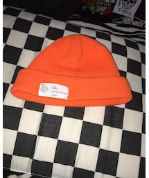 DL HEADWEAR | ニットキャップ/ビーニー