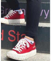 PALLADIUM | スニーカー