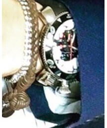 GaGa MILANO | アナログ腕時計