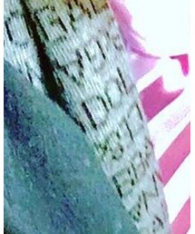 DOLCE&GABBANA | マフラー