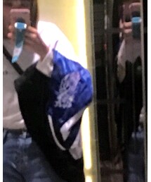 ZARA | スタジャン