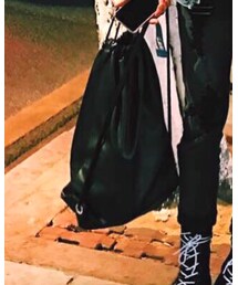 H&M | バックパック/リュック