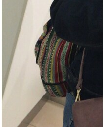 Chaua | バックパック/リュック