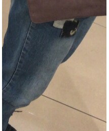 Chaua | デニムパンツ