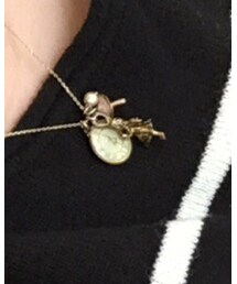 SWIMMER | ネックレス