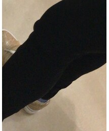 Chaua | チノパンツ