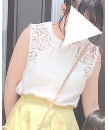 FOREVER 21 | トップス