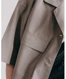 GU | シャツ/ブラウス