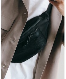 GU | ボディバッグ/ウエストポーチ