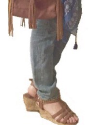 Ungrid | デニムパンツ