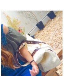 TODAYFUL | トートバッグ