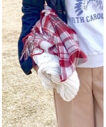 GU | クラッチバッグ