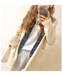 UNIQLO | その他アウター