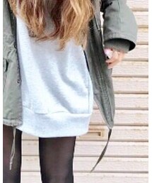 GU | スウェット