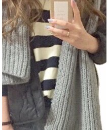 Ungrid | ニット/セーター