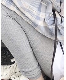 UNIQLO | レギンス/スパッツ