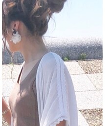 TODAYFUL | その他トップス