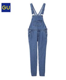 GU | サロペット/オーバーオール
