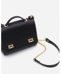 ZARA | ショルダーバッグ