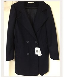 URBAN RESEARCH | チェスターコート