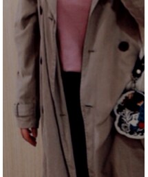 GU | デニムパンツ