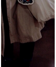 古着 | トレンチコート