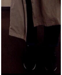 古着 | スニーカー