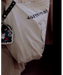 no brand | トートバッグ