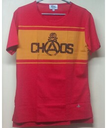 Vivienne Westwood MAN | Vivienne Westwood Man のTシャツ(Tシャツ/カットソー)