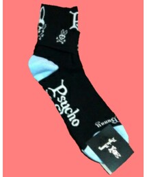 Psycho Bunny | Psycho Bunny のソックス(ソックス/靴下)