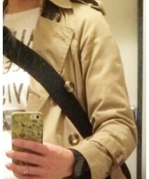 JOURNAL STANDARD | トレンチコート